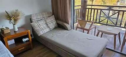 Moganshan Siyan Tea Garden Homestay