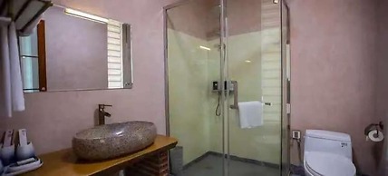 Moganshan Siyan Tea Garden Homestay