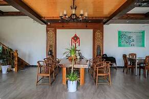 Moganshan Siyan Tea Garden Homestay