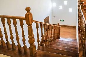 Moganshan Siyan Tea Garden Homestay