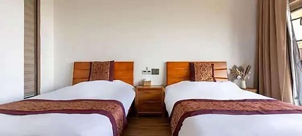 Moganshan Siyan Tea Garden Homestay