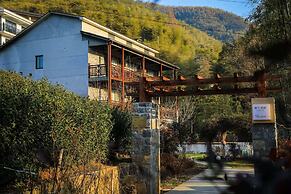 Moganshan Siyan Tea Garden Homestay