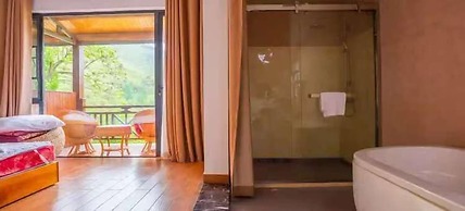 Moganshan Siyan Tea Garden Homestay