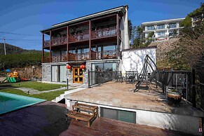 Moganshan Siyan Tea Garden Homestay