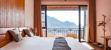 Moganshan Siyan Tea Garden Homestay