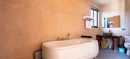 Moganshan Siyan Tea Garden Homestay