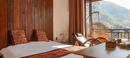 Moganshan Siyan Tea Garden Homestay