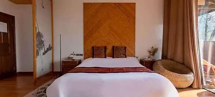 Moganshan Siyan Tea Garden Homestay