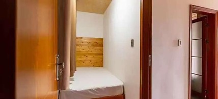 Moganshan Siyan Tea Garden Homestay