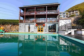 Moganshan Siyan Tea Garden Homestay