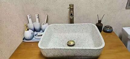 Moganshan Siyan Tea Garden Homestay