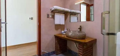 Moganshan Siyan Tea Garden Homestay