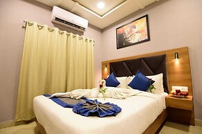 Click Hotel Guwahati