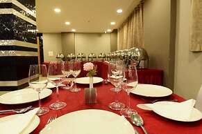 Click Hotel Guwahati