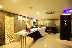 Click Hotel Guwahati