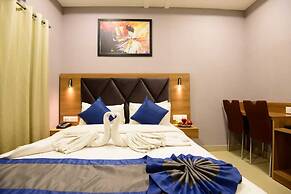 Click Hotel Guwahati