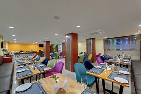 Click Hotel Guwahati