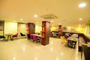 Click Hotel Guwahati