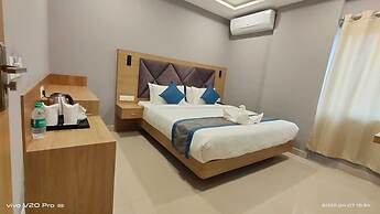 Click Hotel Guwahati