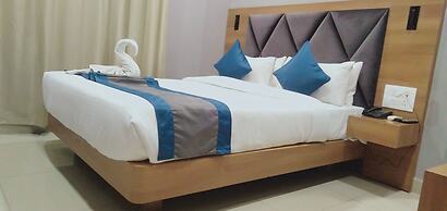 Click Hotel Guwahati