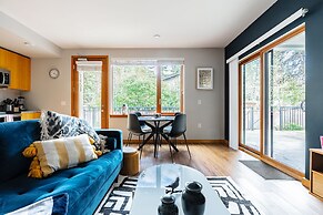 Sophari's Apartments in Bellevue