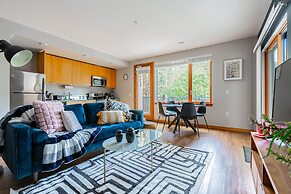 Sophari's Apartments in Bellevue