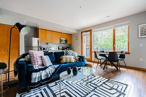 Sophari's Apartments in Bellevue