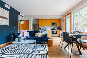 Sophari's Apartments in Bellevue