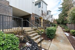 Sophari's Apartments in Bellevue