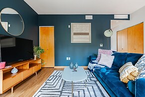 Sophari's Apartments in Bellevue
