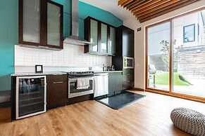 Sophari's Apartments in Bellevue