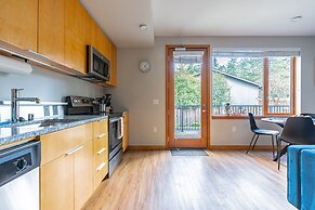 Sophari's Apartments in Bellevue