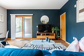 Sophari's Apartments in Bellevue