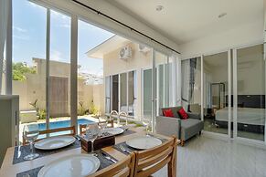 Otia Villa by Premier Hospitality Asia