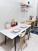 SHORE 3 RESIDENCES