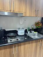 SHORE 3 RESIDENCES