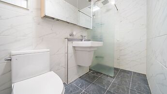 Gyeongju Poseokjeong Hanok Pool Villa