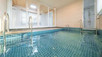 Gyeongju Poseokjeong Hanok Pool Villa