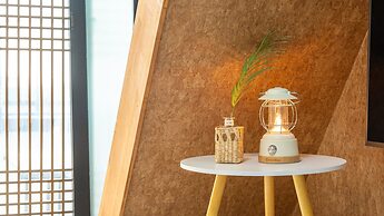 Gyeongju Poseokjeong Hanok Pool Villa