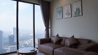 The Matrix One Residence