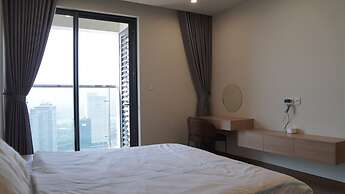 The Matrix One Residence