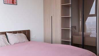 The Matrix One Residence