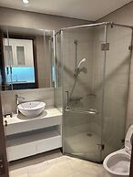 The Matrix One Residence