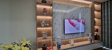 The Matrix One Residence