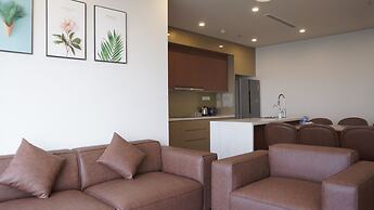 The Matrix One Residence