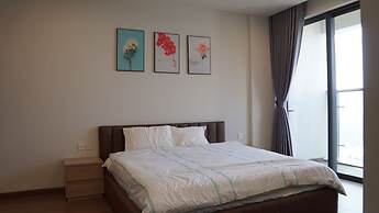 The Matrix One Residence