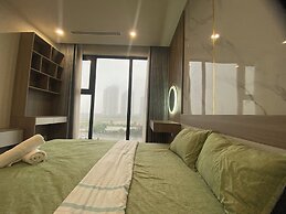 The Matrix One Residence