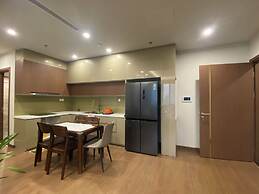 The Matrix One Residence