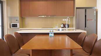 The Matrix One Residence