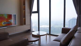 The Matrix One Residence